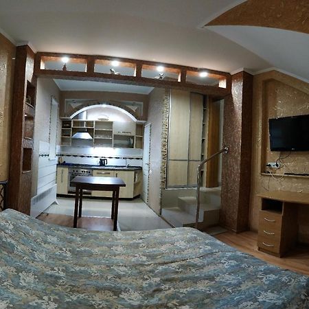 Дизайнерские - Апартаменты - Центр Вінниця Екстер'єр фото
