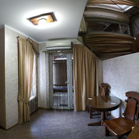 Дизайнерские - Апартаменты - Центр Вінниця Екстер'єр фото
