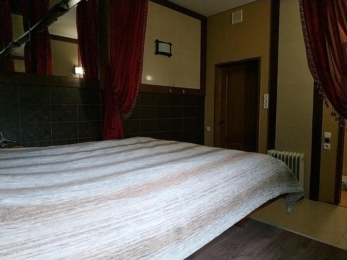 Дизайнерские - Апартаменты - Центр Вінниця Екстер'єр фото