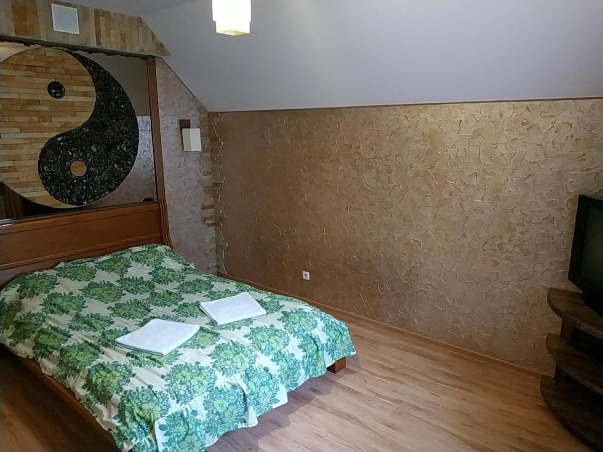 Дизайнерские - Апартаменты - Центр Вінниця Екстер'єр фото